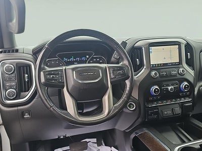 2022 GMC Sierra 2500 HD Denali