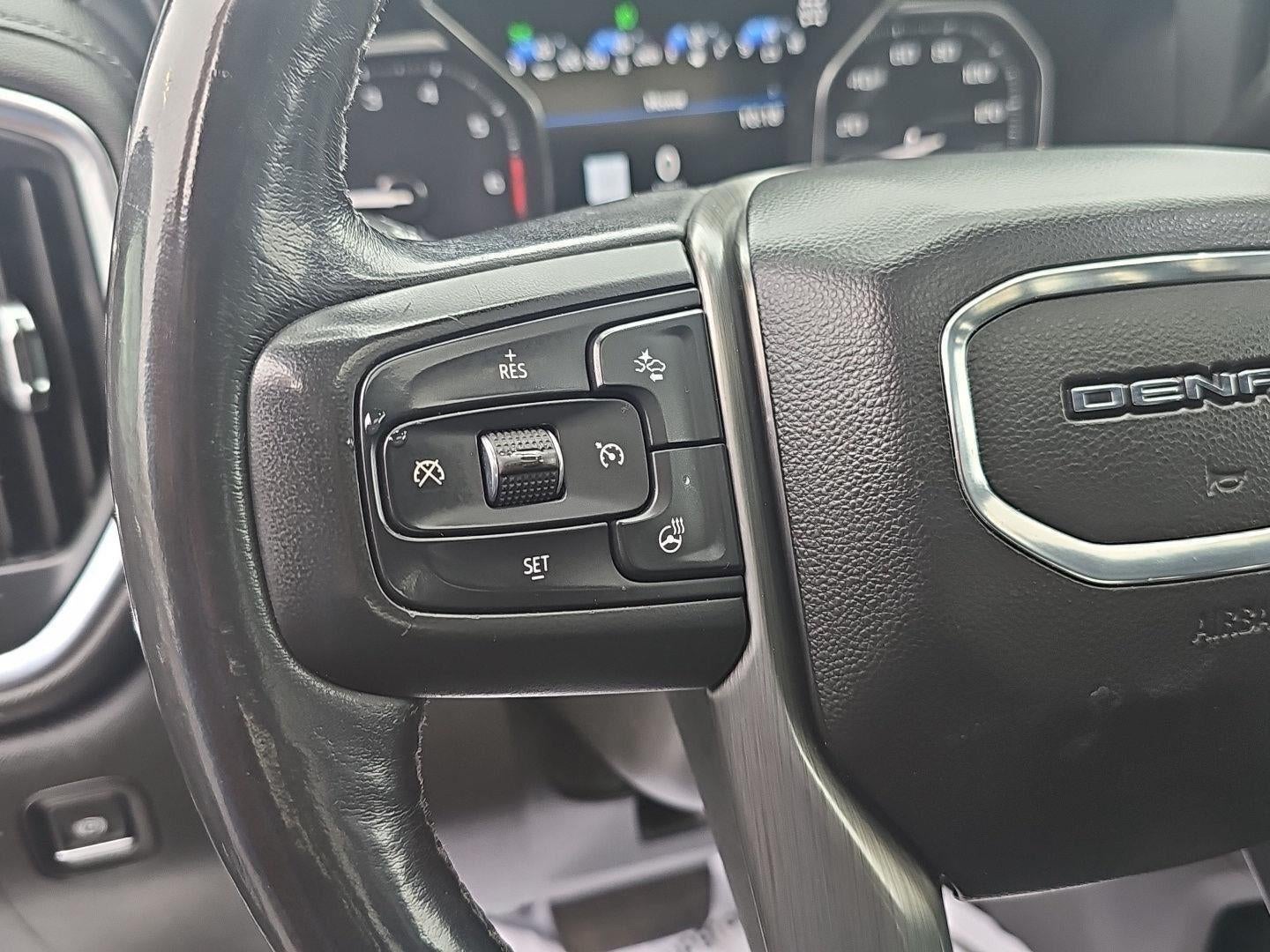 2022 GMC Sierra 2500 HD Denali