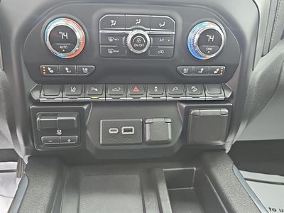 2022 GMC Sierra 2500 HD Denali
