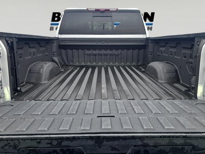 2022 GMC Sierra 2500 HD Denali
