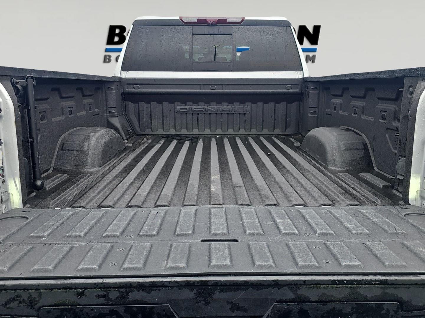 2022 GMC Sierra 2500 HD Denali