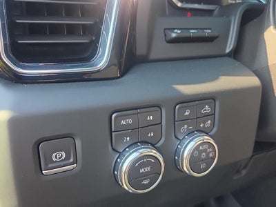 2025 GMC Sierra 3500 HD Denali