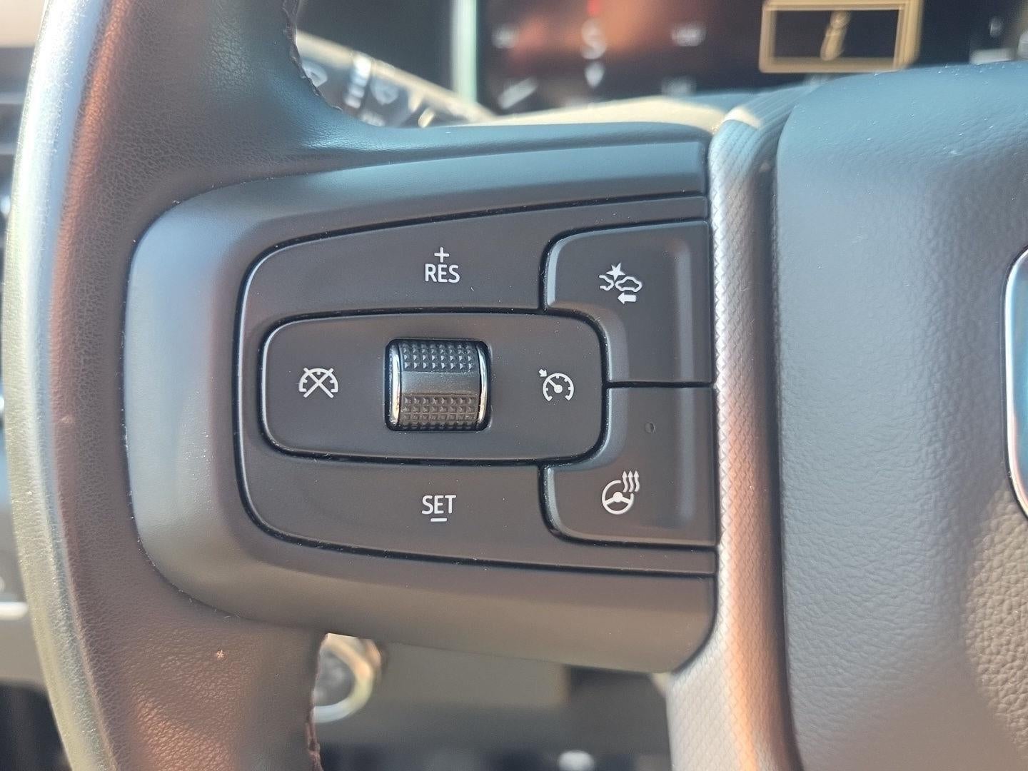 2025 GMC Sierra 3500 HD Denali