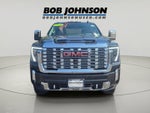 2025 GMC Sierra 3500 HD Denali