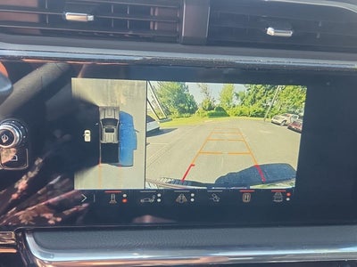 2025 GMC Sierra 3500 HD Denali