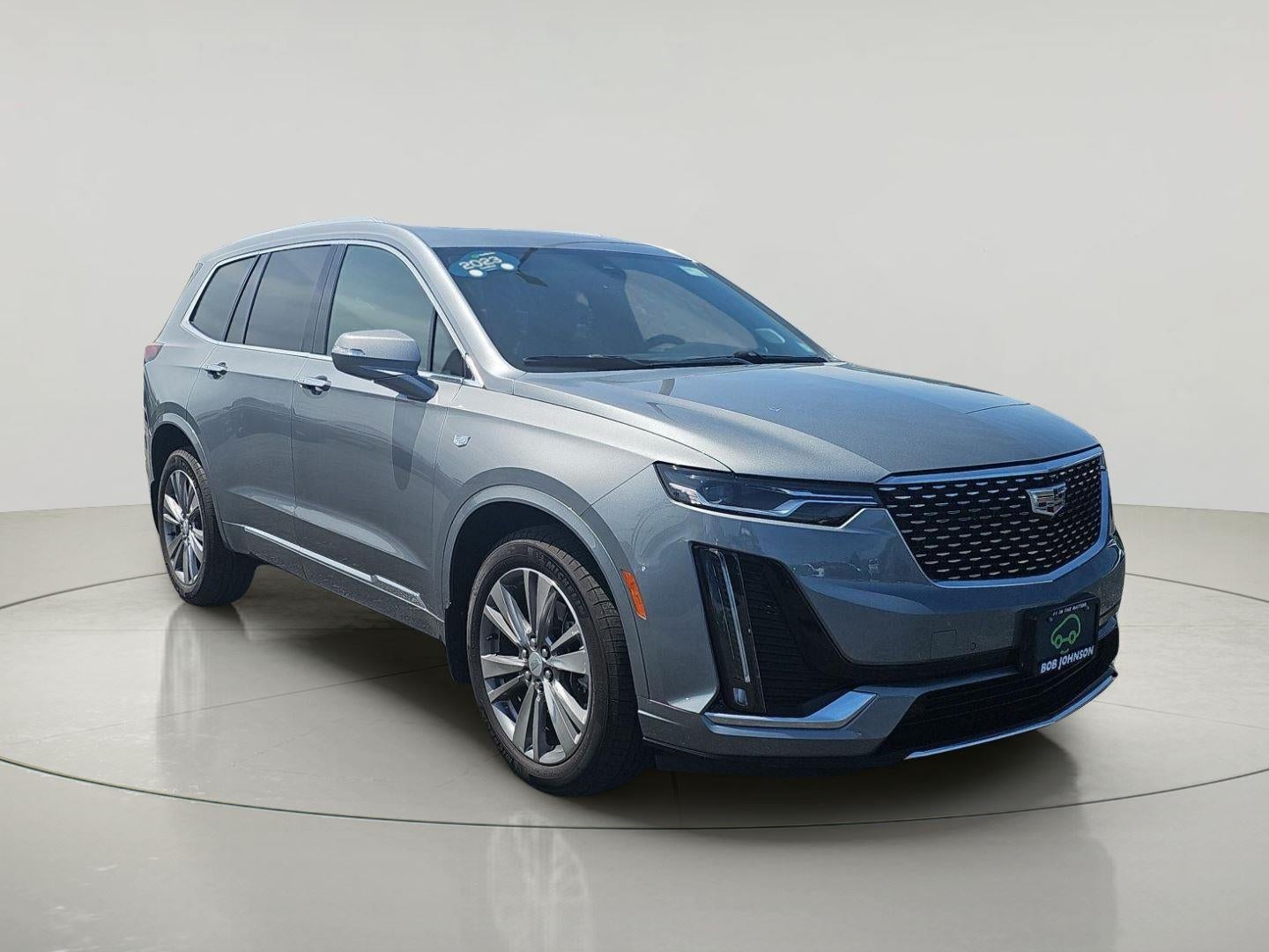 2023 Cadillac XT6 Premium Luxury Auto 4WD's photo