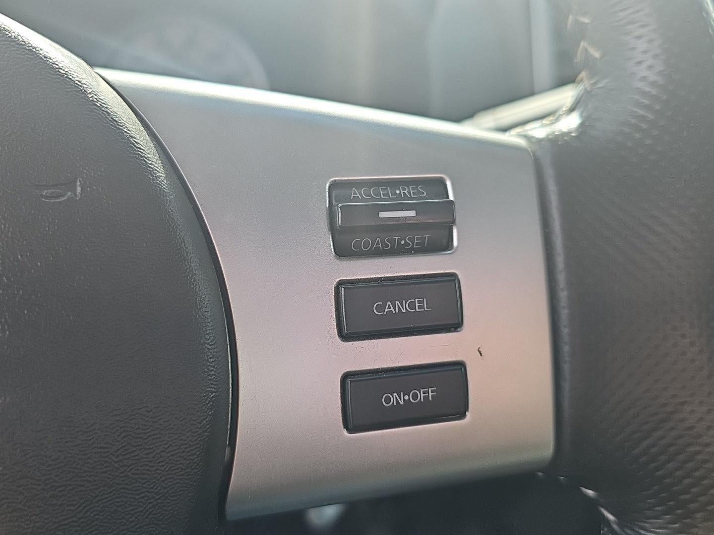 2018 Nissan Frontier PRO-4X