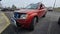 2018 Nissan Frontier PRO-4X