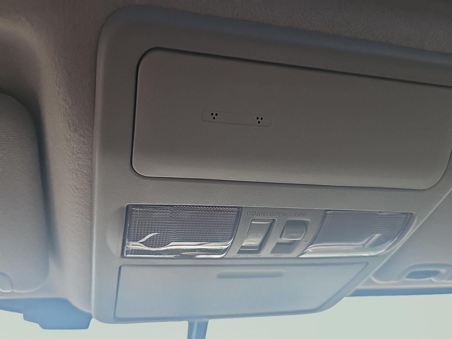 2018 Nissan Frontier PRO-4X