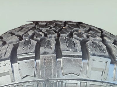 2018 Nissan Frontier PRO-4X