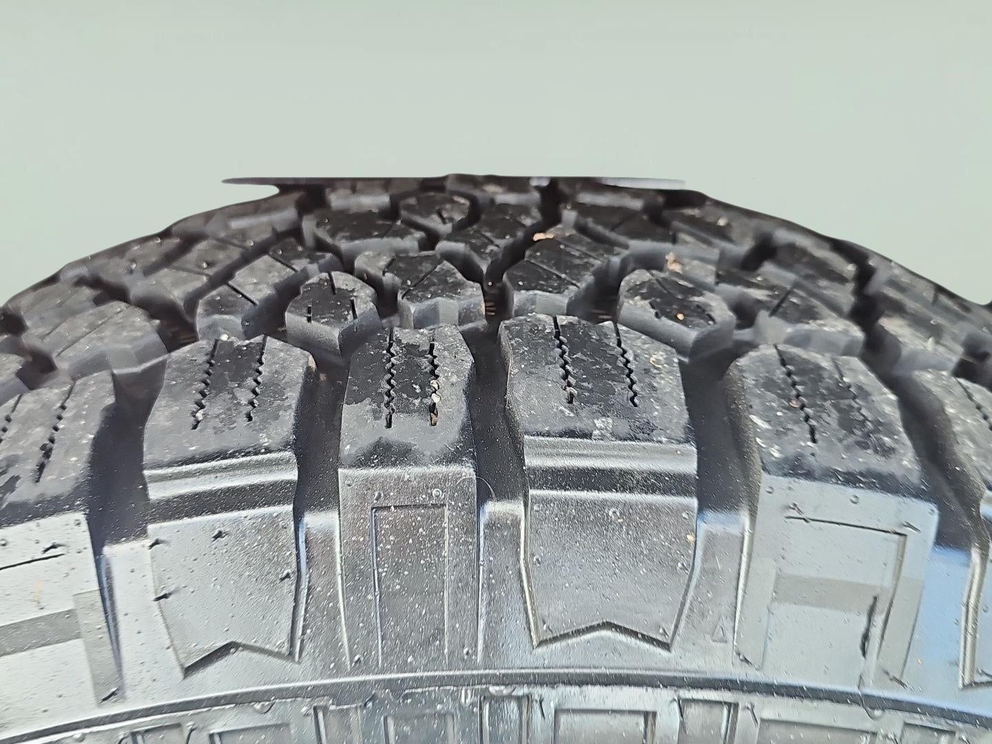 2018 Nissan Frontier PRO-4X