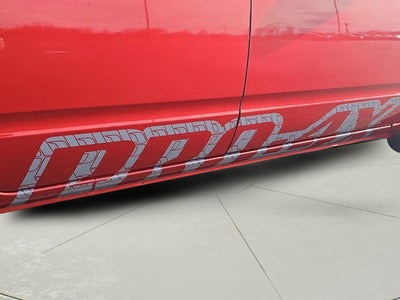 2018 Nissan Frontier PRO-4X