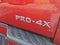 2018 Nissan Frontier PRO-4X