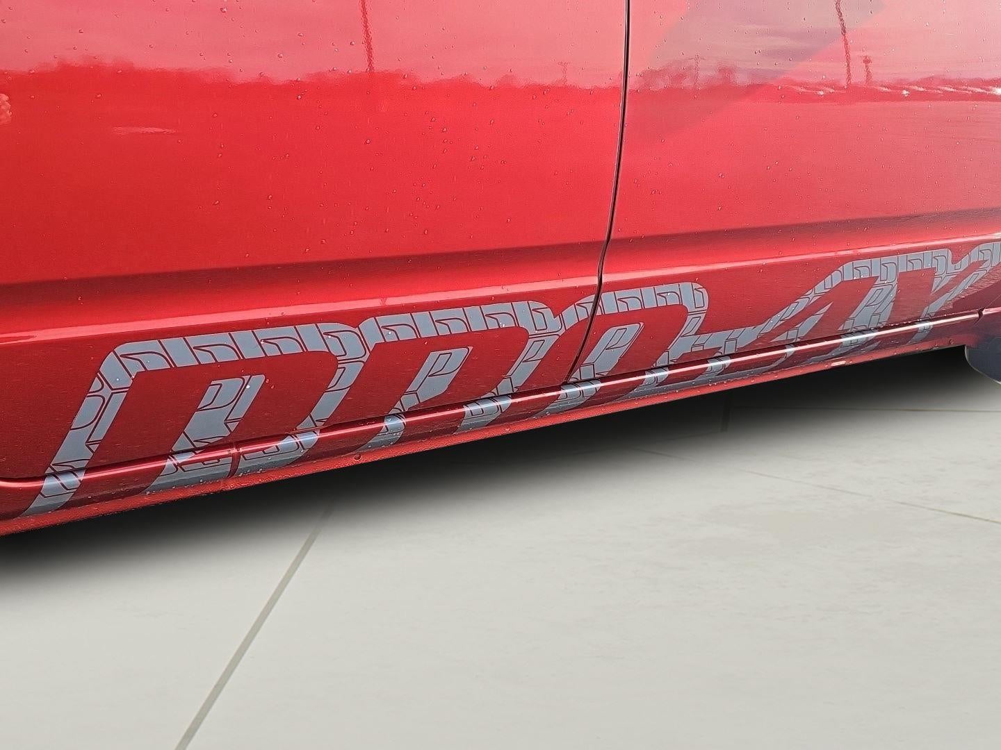 2018 Nissan Frontier PRO-4X