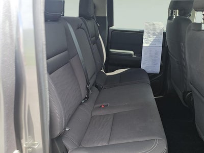 2022 Nissan Frontier Crew Cab SV 4x4