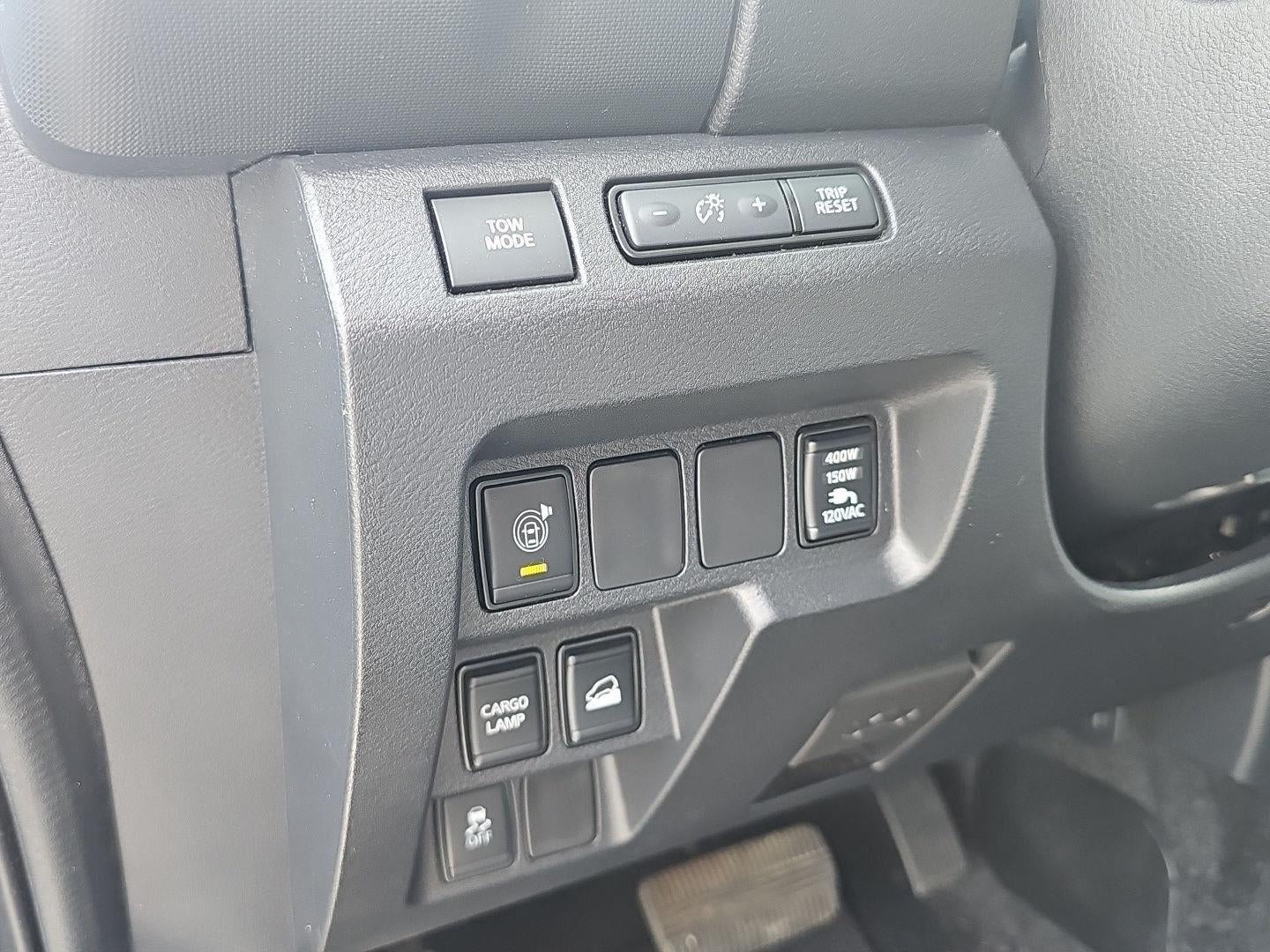 2022 Nissan Frontier Crew Cab SV 4x4