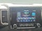 2022 Nissan Frontier Crew Cab SV 4x4