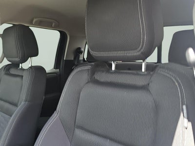 2022 Nissan Frontier Crew Cab SV 4x4