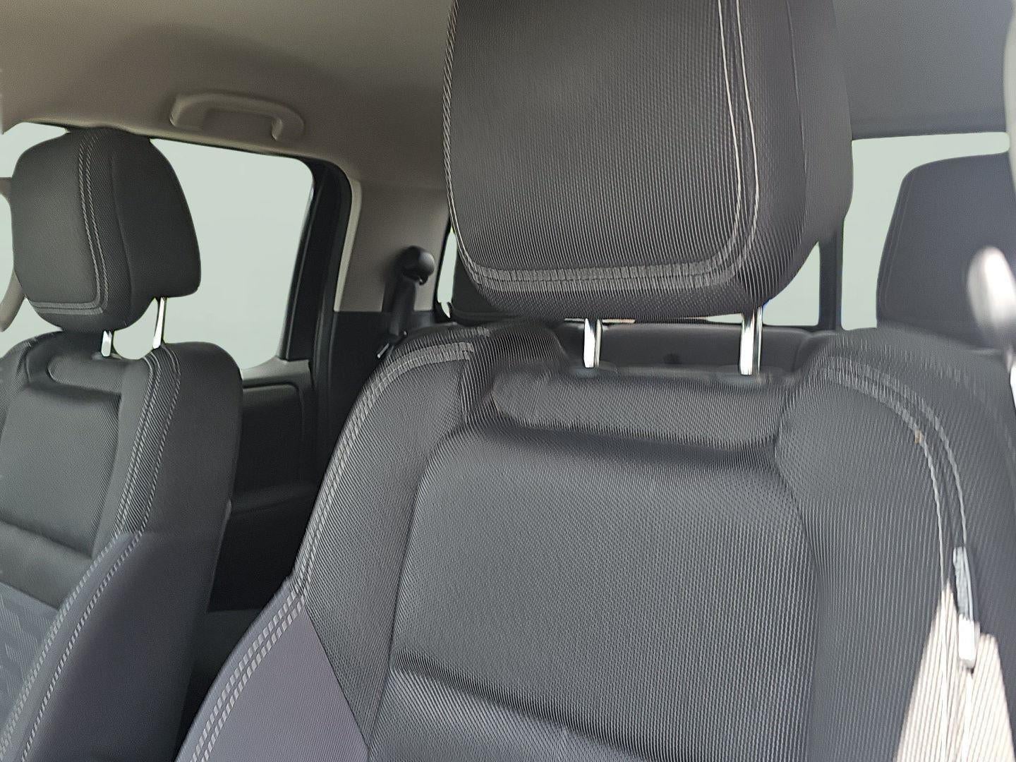 2022 Nissan Frontier Crew Cab SV 4x4
