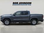 2022 Nissan Frontier Crew Cab SV 4x4