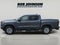 2022 Nissan Frontier Crew Cab SV 4x4