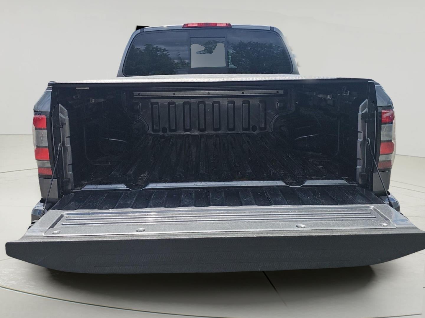 2022 Nissan Frontier Crew Cab SV 4x4