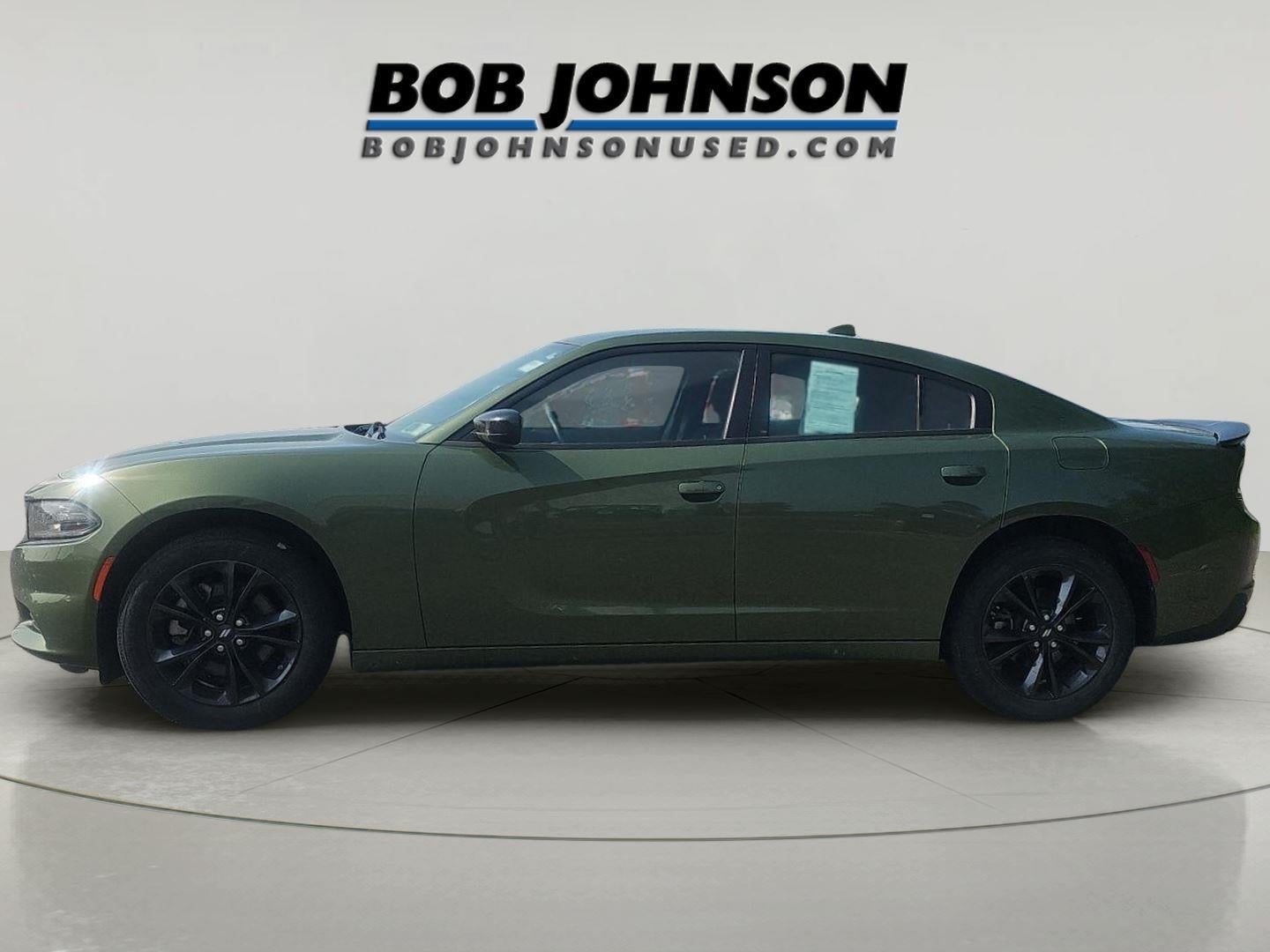 2023 Dodge Charger SXT AWD