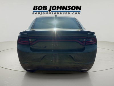 2023 Dodge Charger SXT AWD