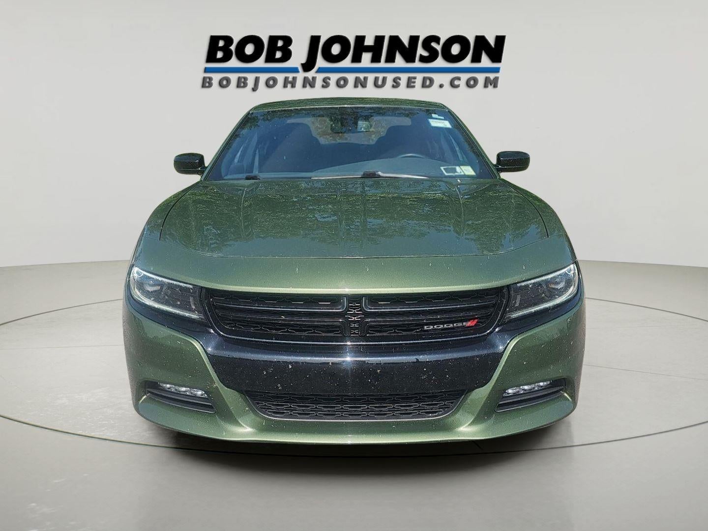 2023 Dodge Charger SXT AWD