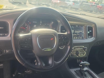 2023 Dodge Charger SXT AWD