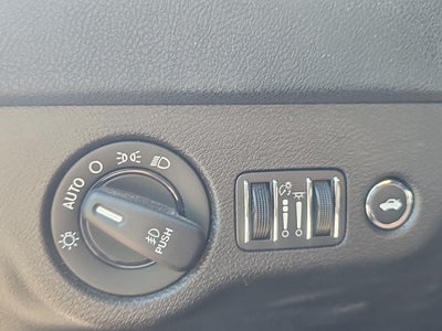 2023 Dodge Charger SXT AWD