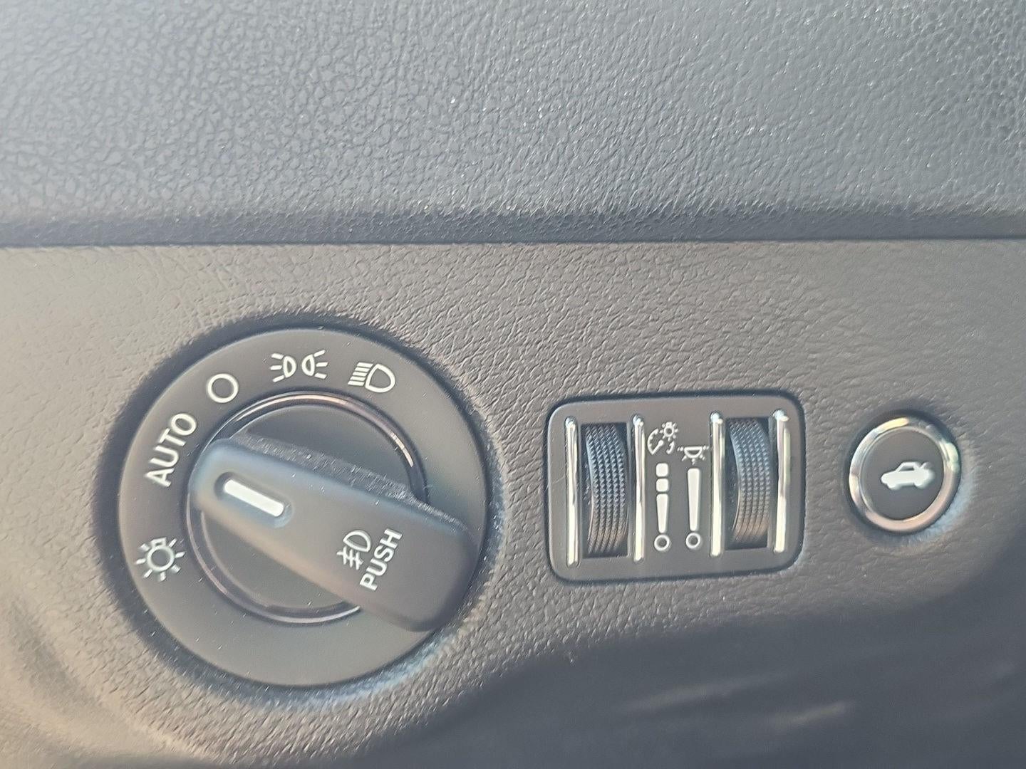 2023 Dodge Charger SXT AWD