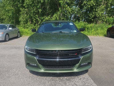 2023 Dodge Charger SXT AWD