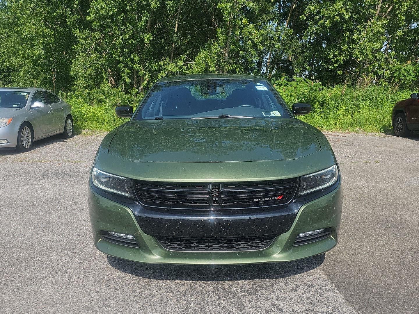 2023 Dodge Charger SXT AWD