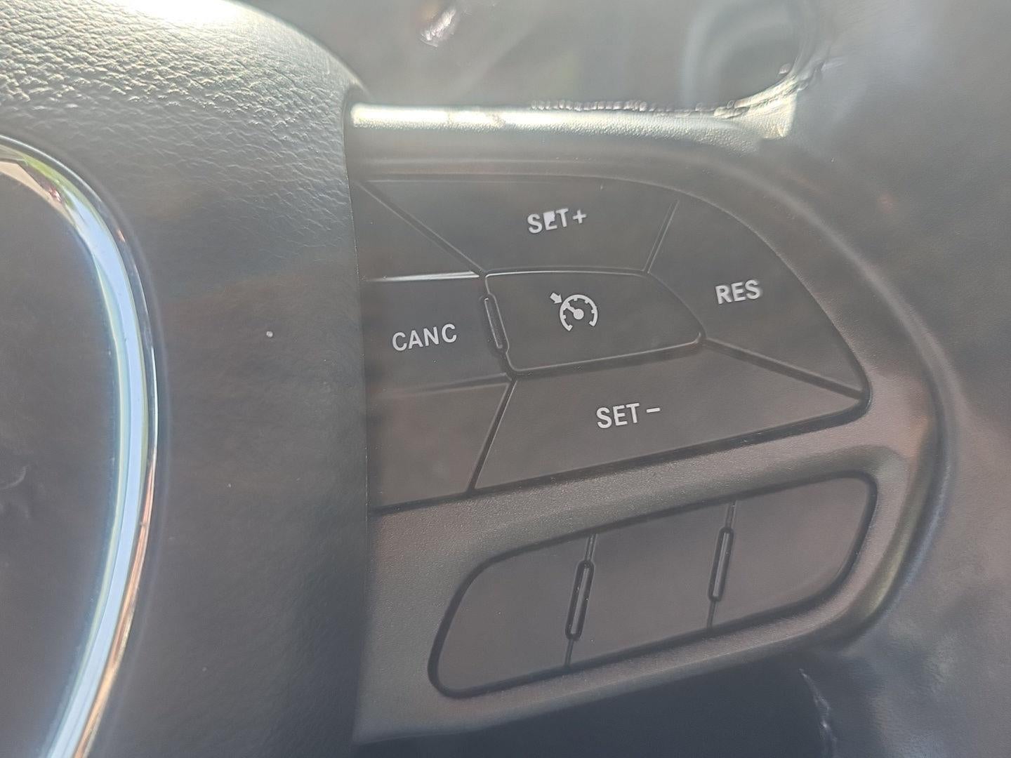 2023 Dodge Charger SXT AWD