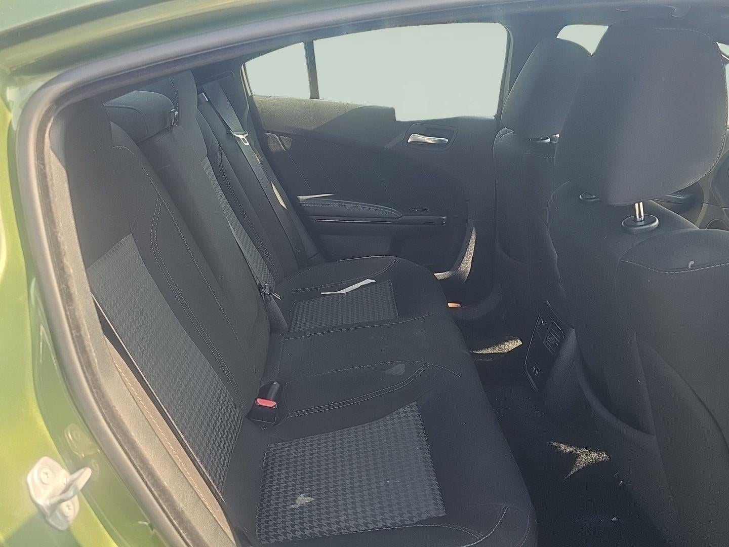 2023 Dodge Charger SXT AWD