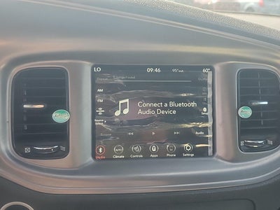 2023 Dodge Charger SXT AWD