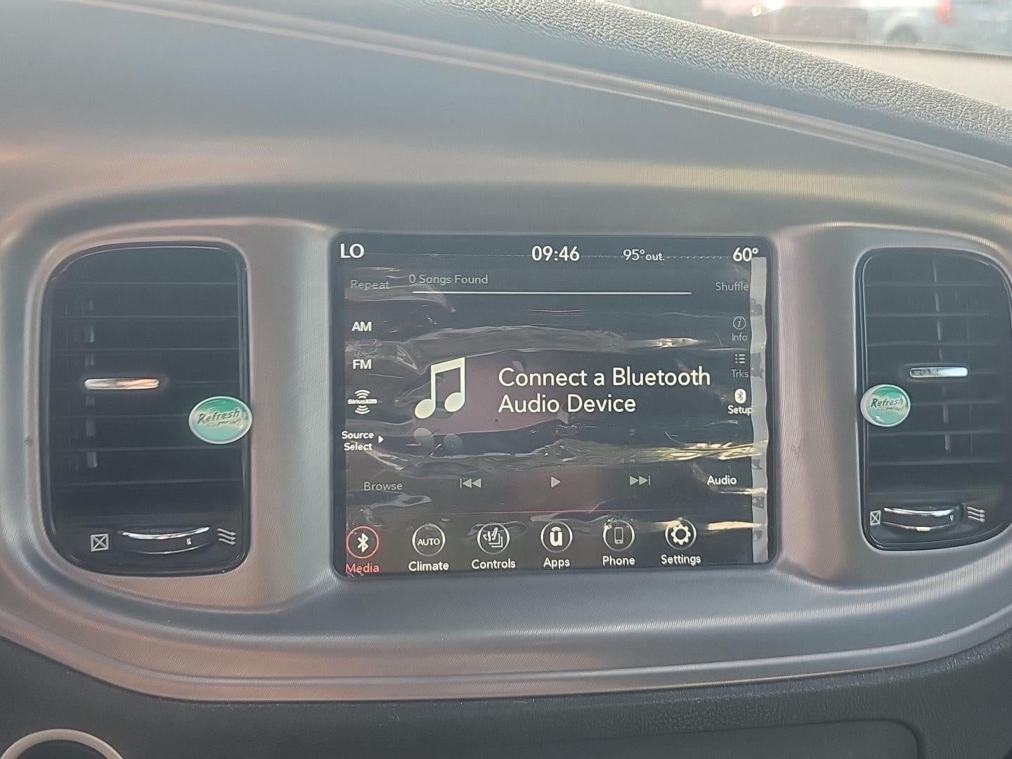 2023 Dodge Charger SXT AWD