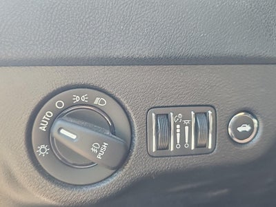 2023 Dodge Charger SXT AWD
