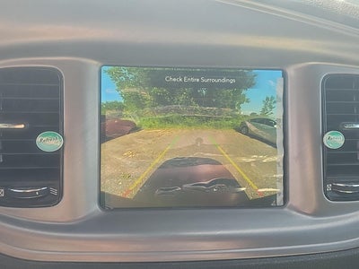 2023 Dodge Charger SXT AWD
