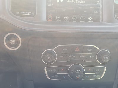 2023 Dodge Charger SXT AWD