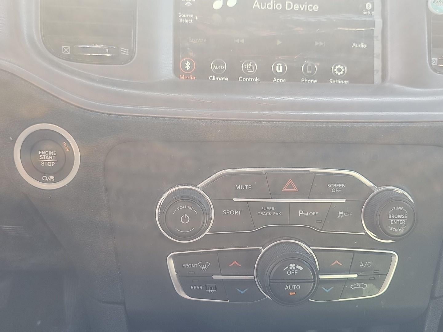 2023 Dodge Charger SXT AWD
