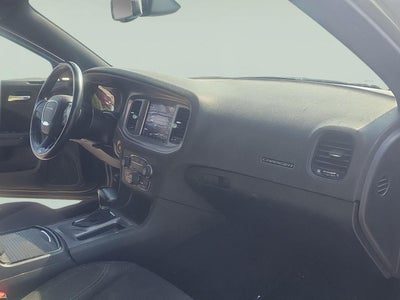 2023 Dodge Charger SXT AWD
