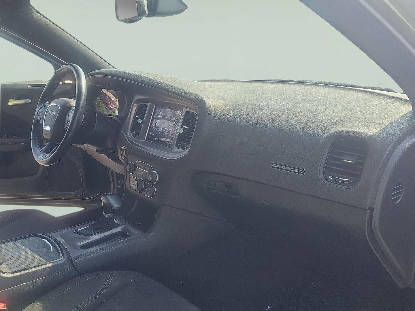 2023 Dodge Charger SXT AWD