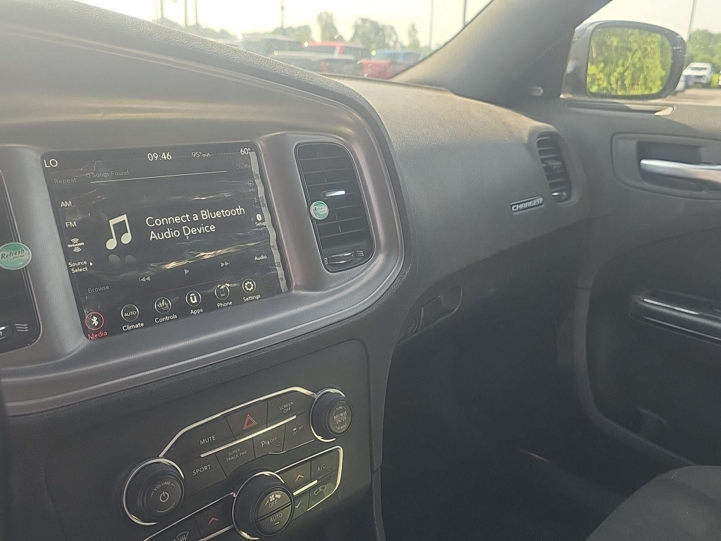2023 Dodge Charger SXT AWD