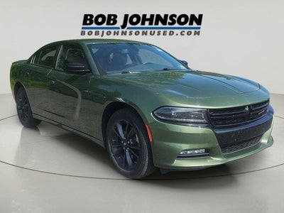 2023 Dodge Charger SXT AWD