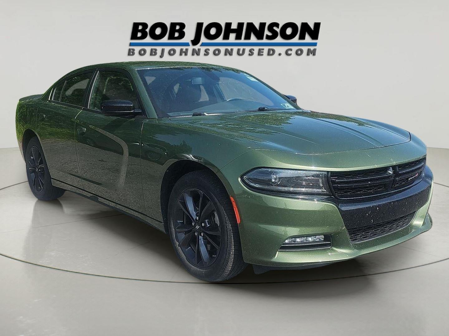 2023 Dodge Charger SXT AWD