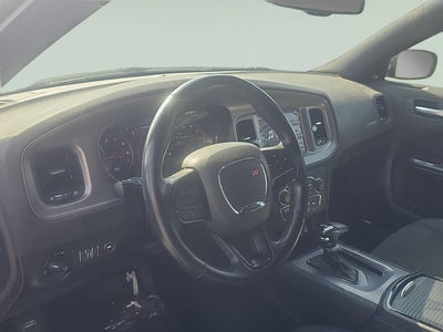 2023 Dodge Charger SXT AWD