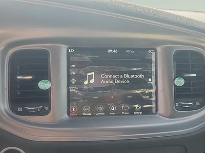 2023 Dodge Charger SXT AWD