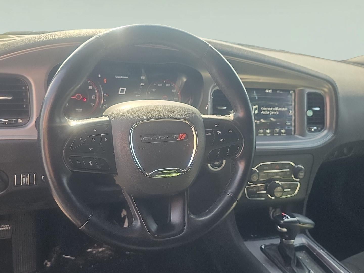 2023 Dodge Charger SXT AWD
